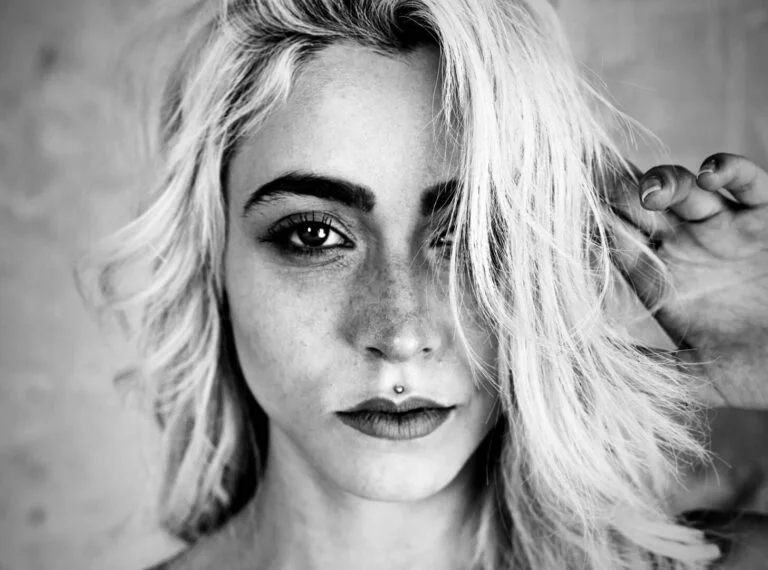 Francesca Pellegrini - Showbiz Models (foto 8)