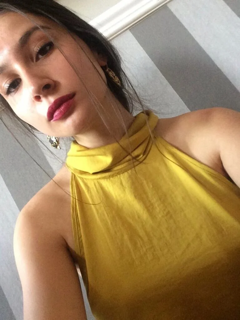 Anna Costanza Musso - Showbiz Models (foto 8)