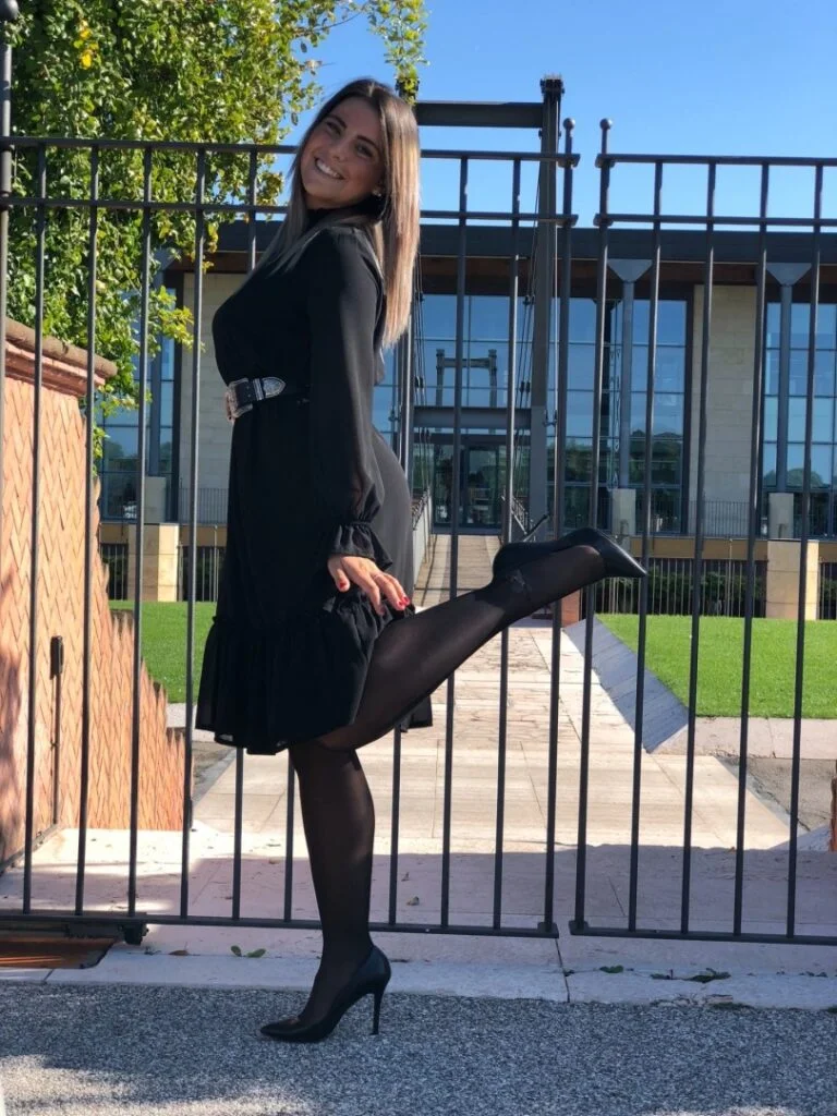 Camilla Pattaro - Showbiz Models (foto 7)