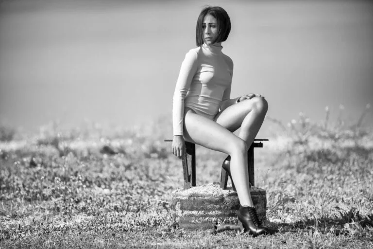 GIULIA TOCCO - Showbiz Models (foto 2)