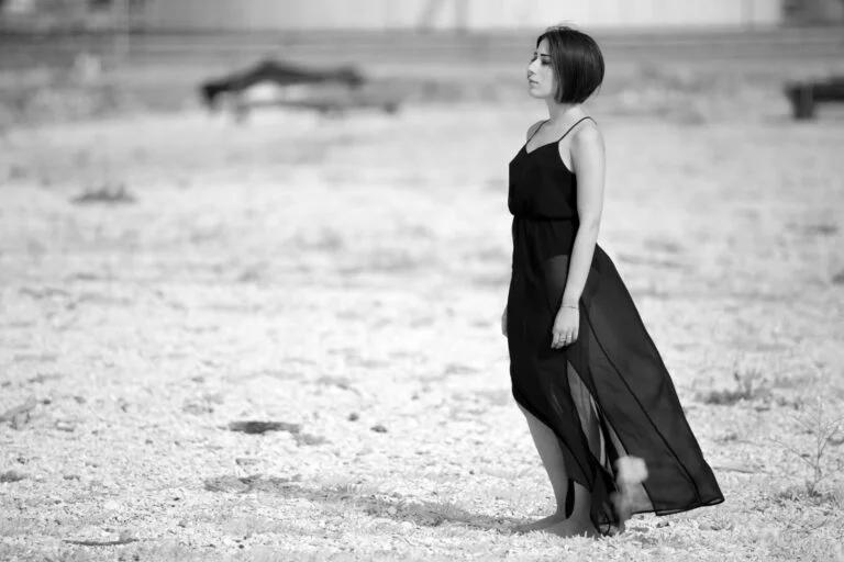 GIULIA TOCCO - Showbiz Models (foto 3)