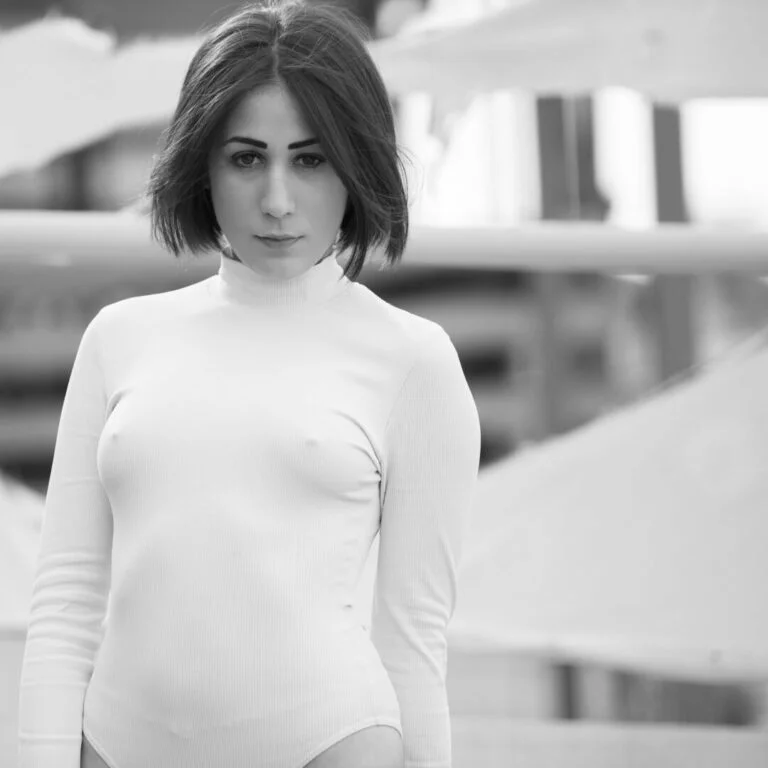 GIULIA TOCCO - Showbiz Models (foto 5)