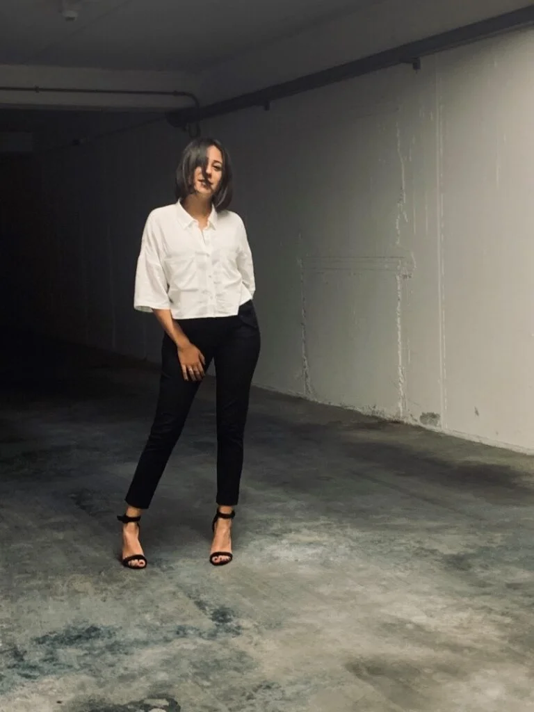GIULIA TOCCO - Showbiz Models (foto 10)
