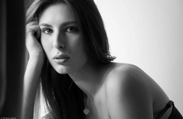 Arianna Zambonin - Showbiz Models (foto 5)