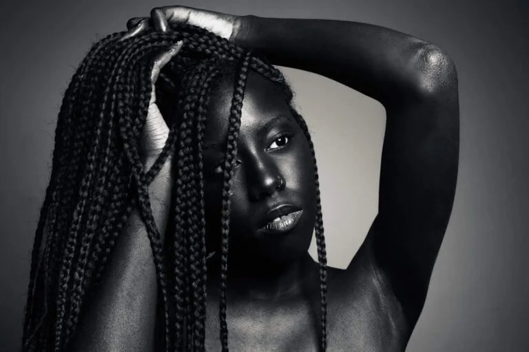Reelle Lomele - Showbiz Models (foto 3)