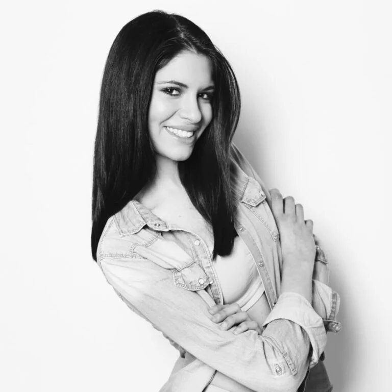 Beatrice Battisti - Showbiz Models (foto 6)