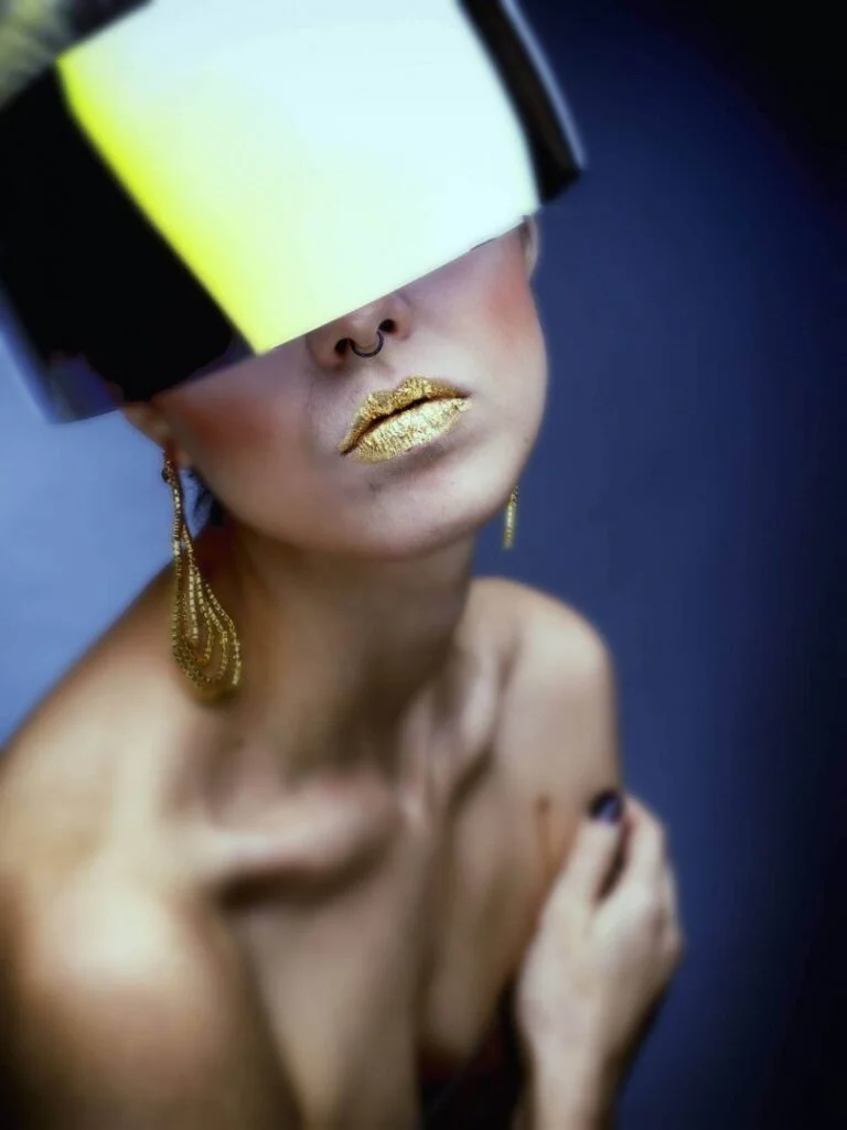 Albachiara Gandolfo - Showbiz Models (foto 4)