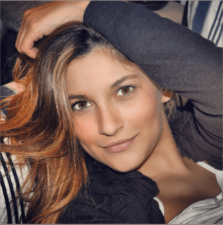 Chiara Viavattene - Showbiz Models (foto 6)