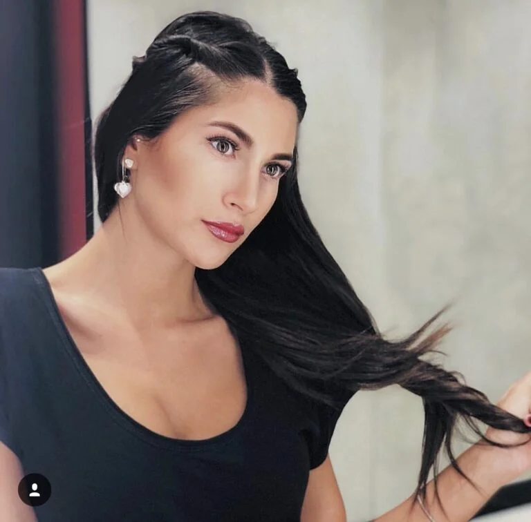 Chiara Viavattene - Showbiz Models (foto 9)