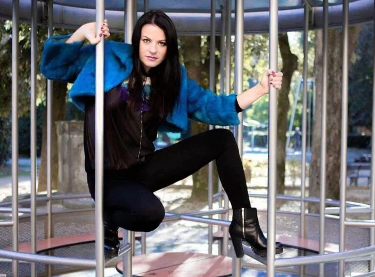 Lavinia Samaritani - Showbiz Models (foto 5)