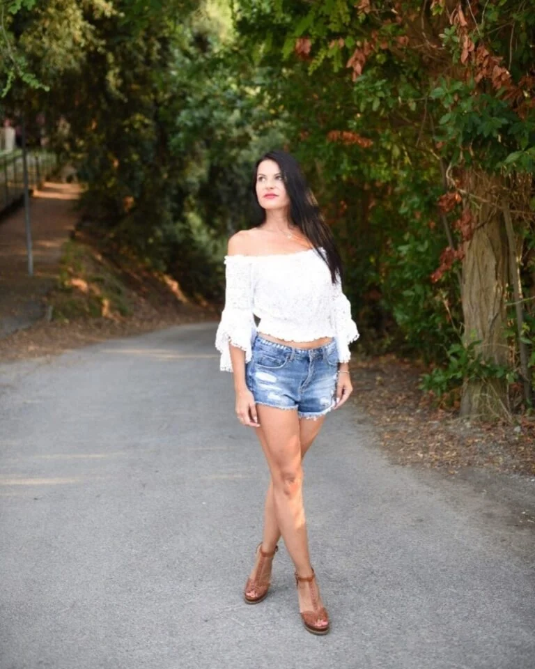 Lavinia Samaritani - Showbiz Models (foto 8)