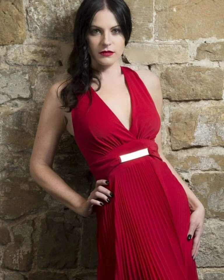 Lavinia Samaritani - Showbiz Models (foto 9)