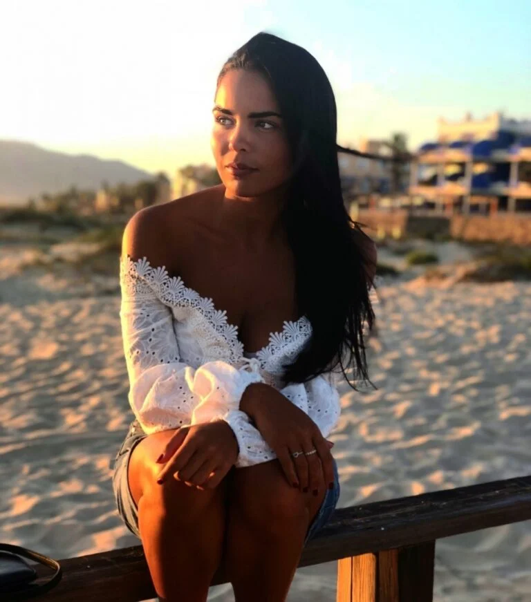Ylenia Agata - Showbiz Models (foto 6)