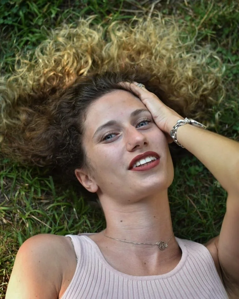 Erika La Rosa - Showbiz Models (foto 5)