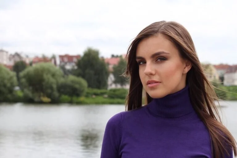 Kristina Lasockaya - Showbiz Models (foto 2)
