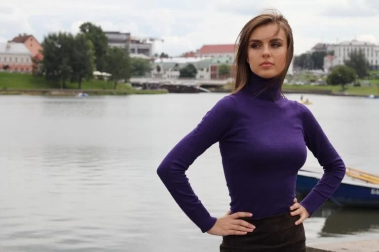 Kristina Lasockaya - Showbiz Models (foto 3)