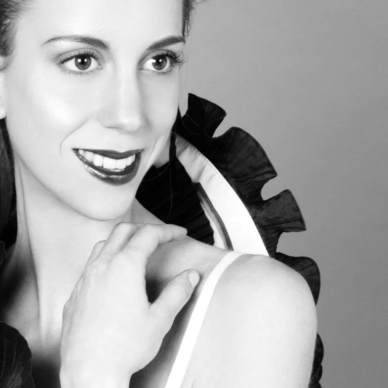 Greta Bocchiola - Showbiz Models (foto 2)
