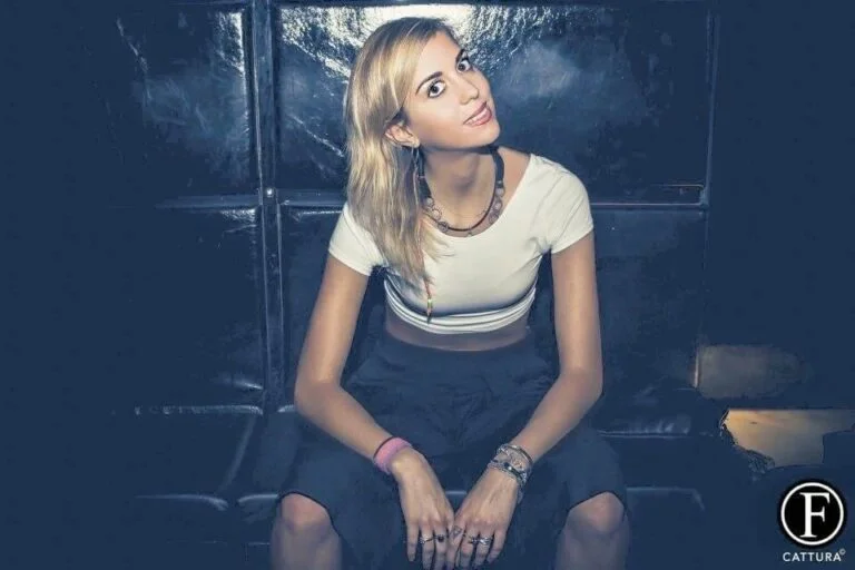 Greta Bocchiola - Showbiz Models (foto 6)
