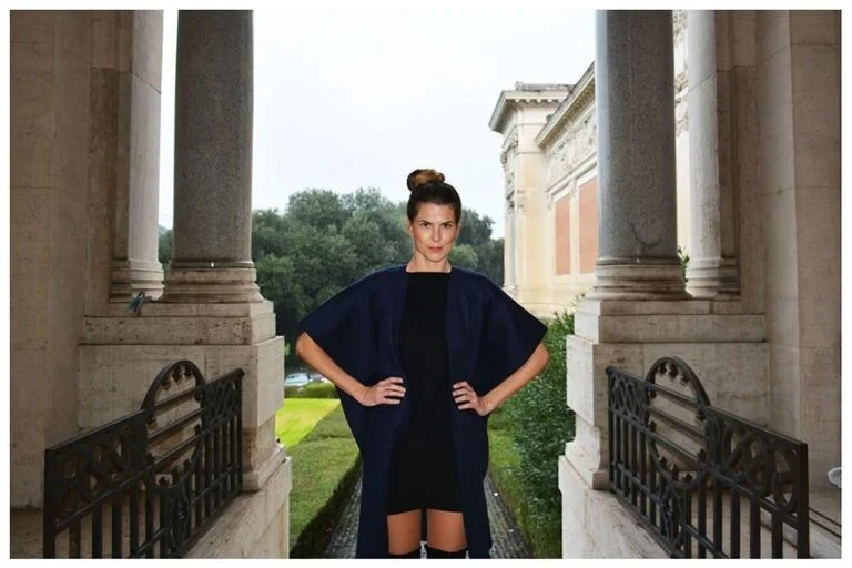 Sara Borrelli - Showbiz Models (foto 2)