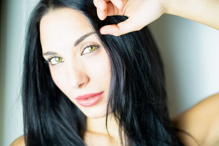Eleonora Cancellato - Showbiz Models (foto 9)