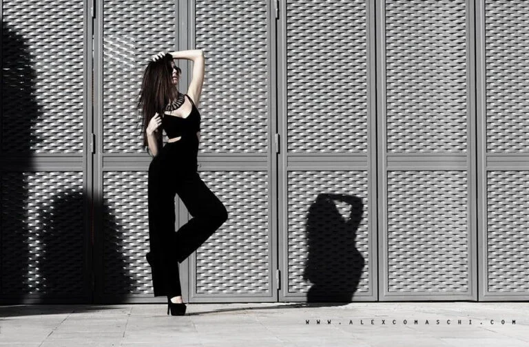 valentina sleahtitchi - Showbiz Models (foto 5)