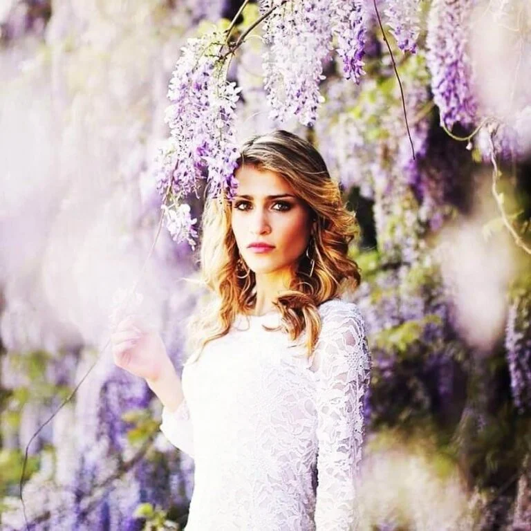 Giorgia Gaudino - Showbiz Models (foto 2)