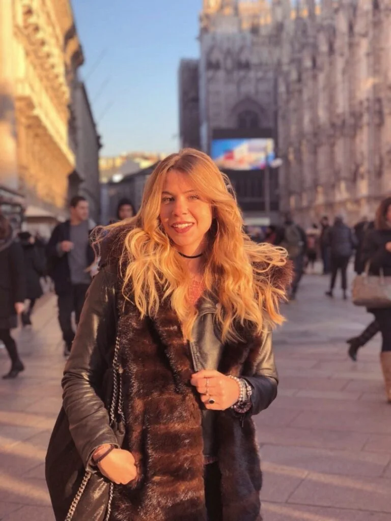 Margherita Furia Bonanomi - Showbiz Models (foto 8)