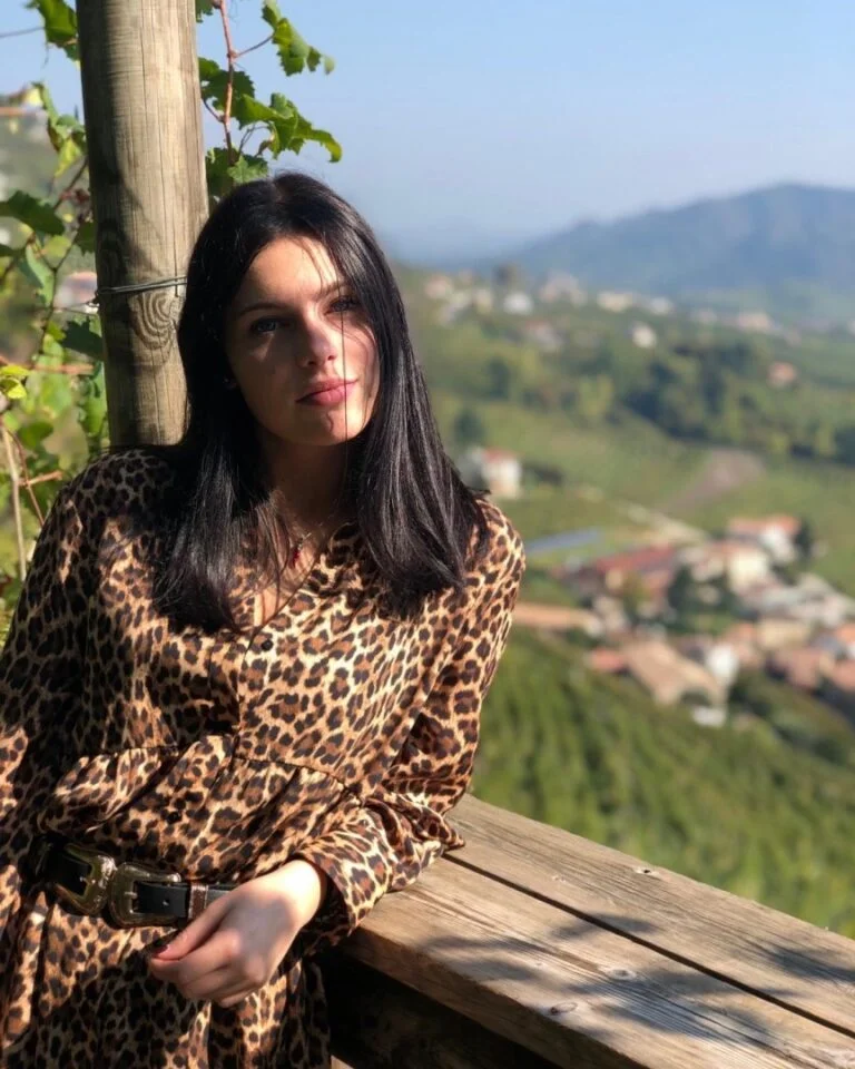 Giorgia Alfieri - Showbiz Models (foto 8)
