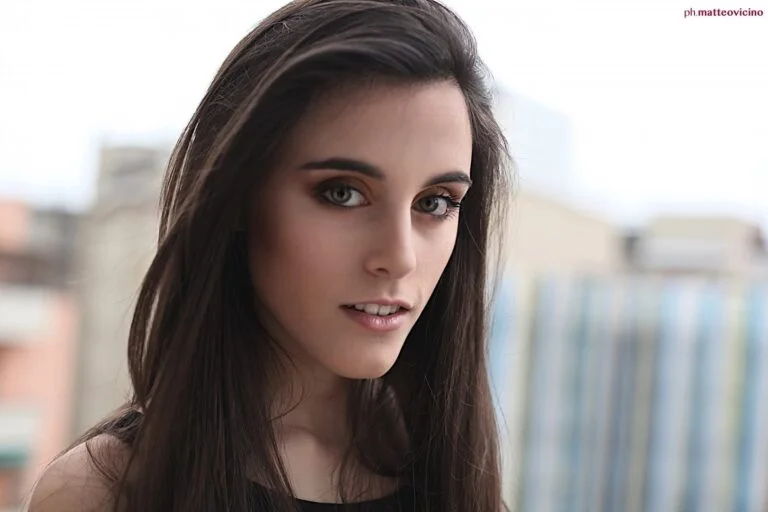 GIORGIA ASTORE - Showbiz Models (foto 5)