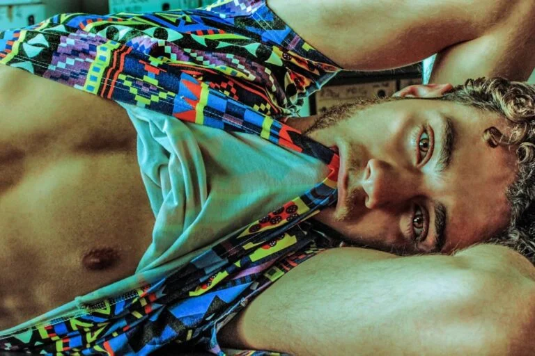 Luigi Monaci - Showbiz Models (foto 6)