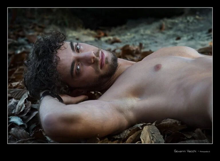 Luigi Monaci - Showbiz Models (foto 7)