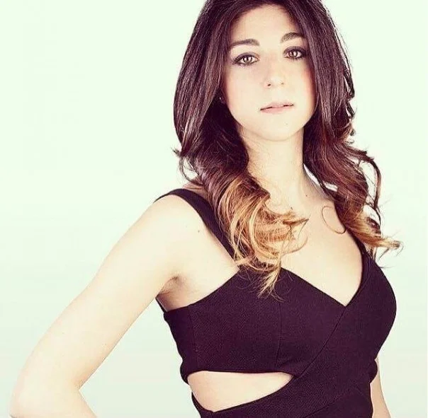 Martina R. - Hostess