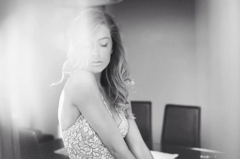 Gaia Zanini - Showbiz Models (foto 5)