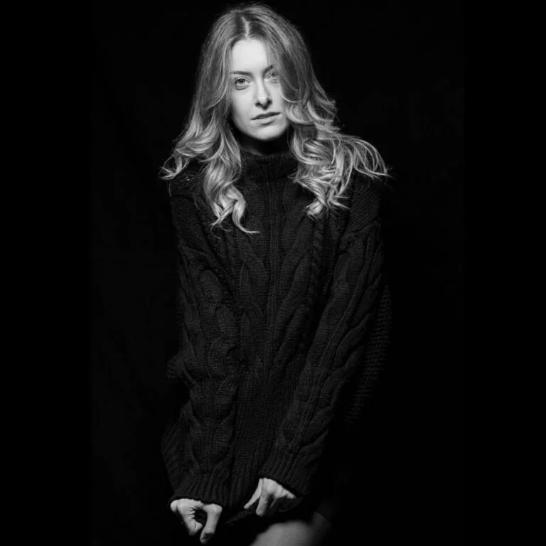Gaia Zanini - Showbiz Models (foto 7)