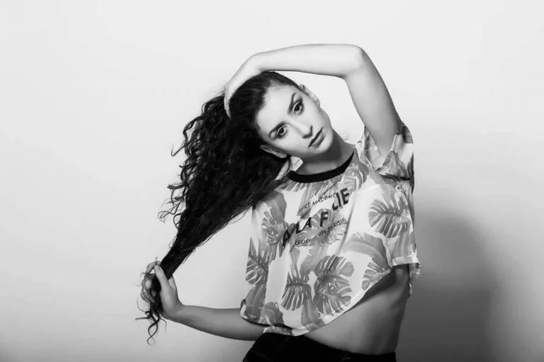 Giulia Neccia - Showbiz Models (foto 3)