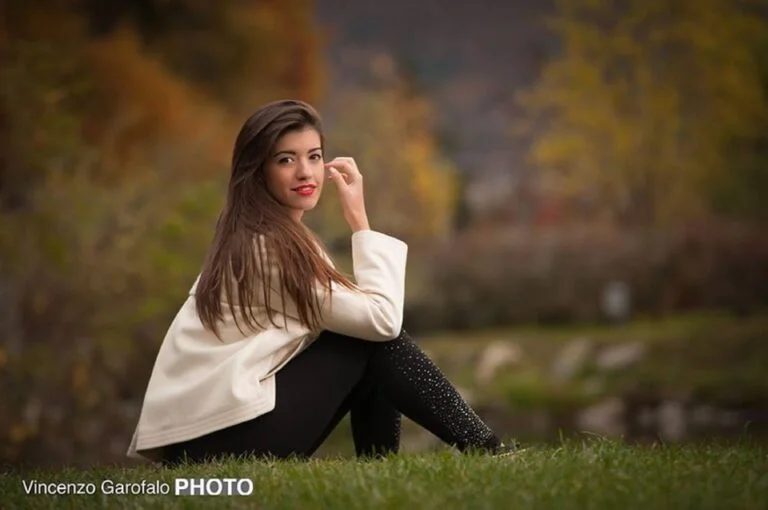 martina falvo - Showbiz Models (foto 8)