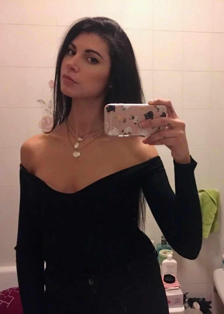 sara foschi - Showbiz Models (foto 3)
