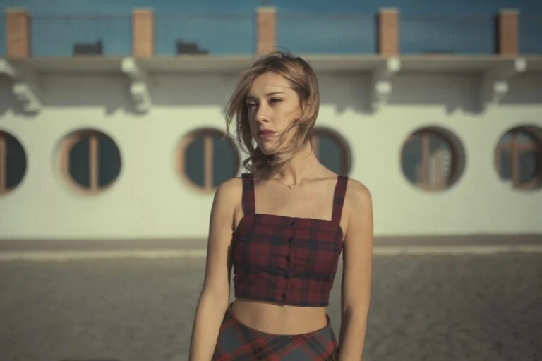 Giulia Mattarucco - Showbiz Models (foto 3)