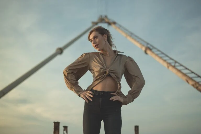 Giulia Mattarucco - Showbiz Models (foto 5)
