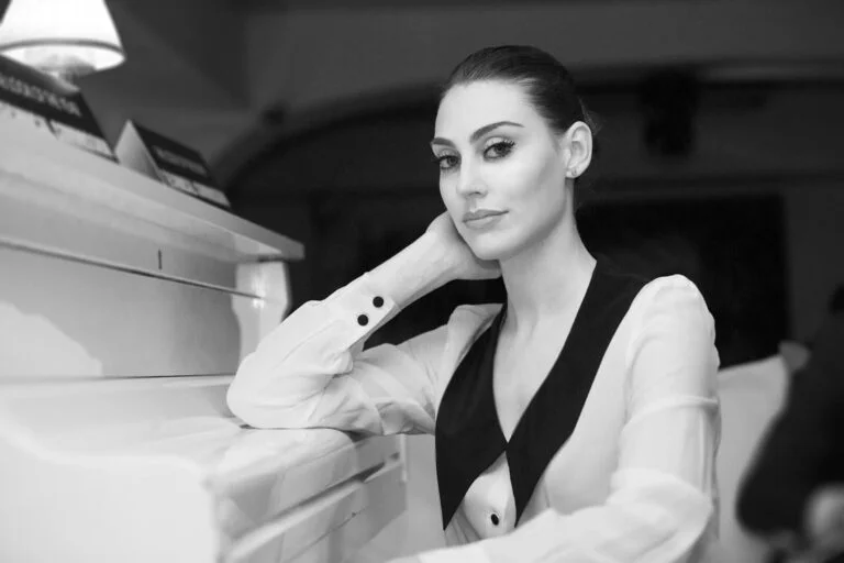 eleonora cilia - Showbiz Models (foto 2)