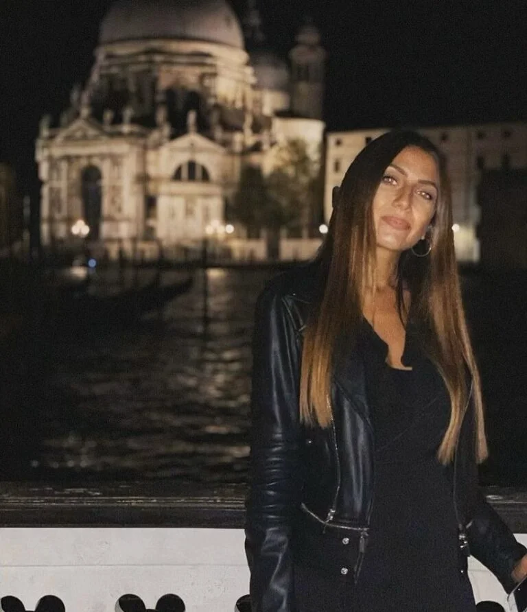 Elisa Zollino - Showbiz Models (foto 7)