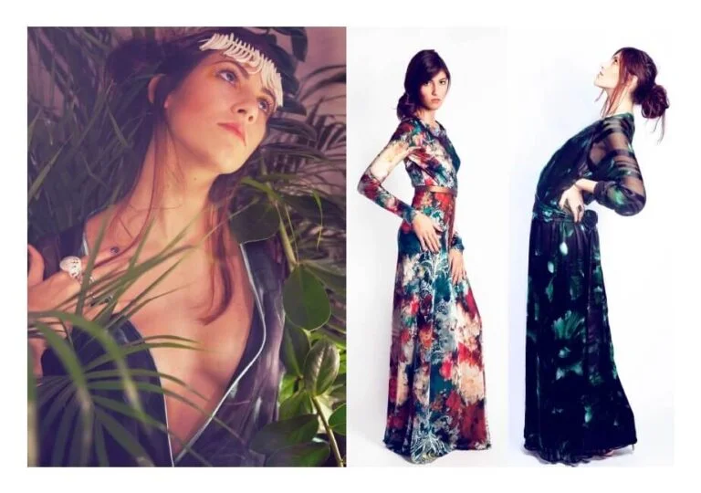 camilla fioravanti - Showbiz Models (foto 5)