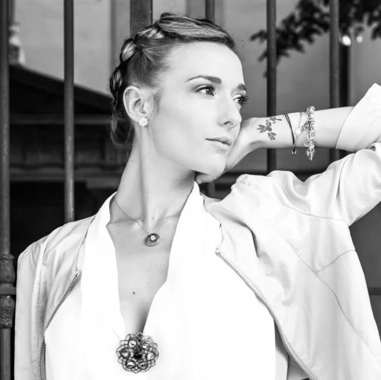 Chiara Michieli - Showbiz Models (foto 6)