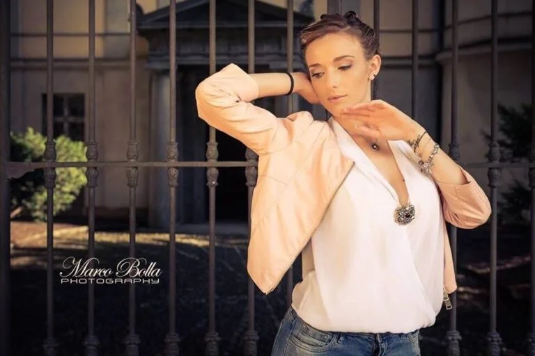 Chiara Michieli - Showbiz Models (foto 7)
