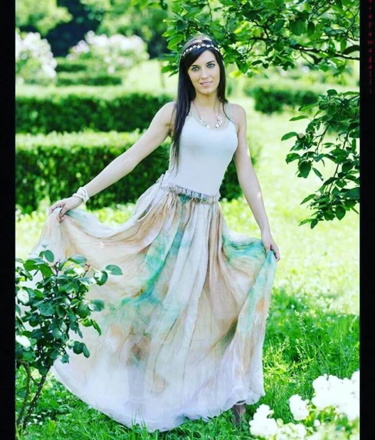 Chiara Cavenaghi - Showbiz Models (foto 6)