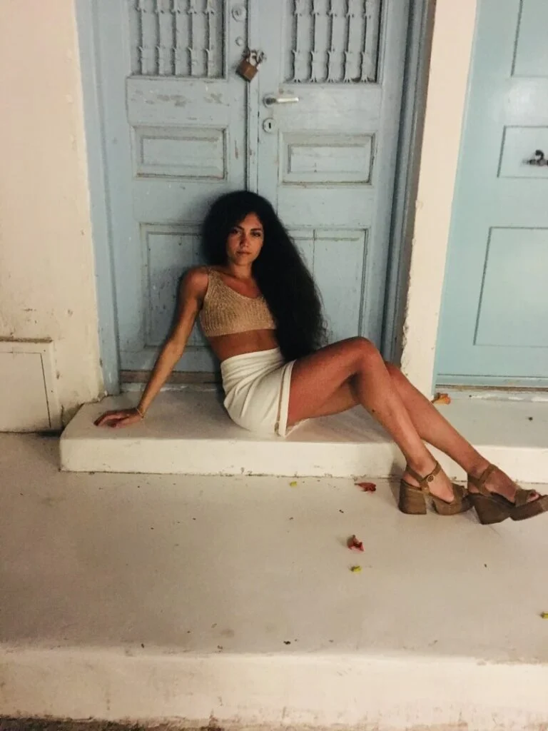Ilaria D'Avino - Showbiz Models (foto 3)