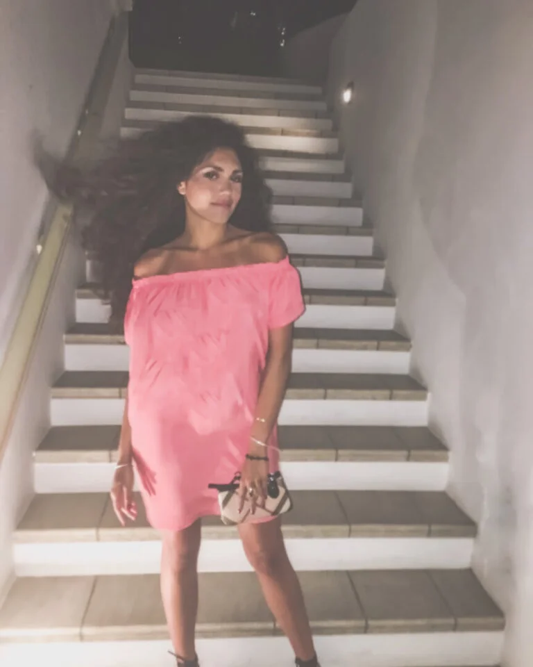 Ilaria D'Avino - Showbiz Models (foto 4)