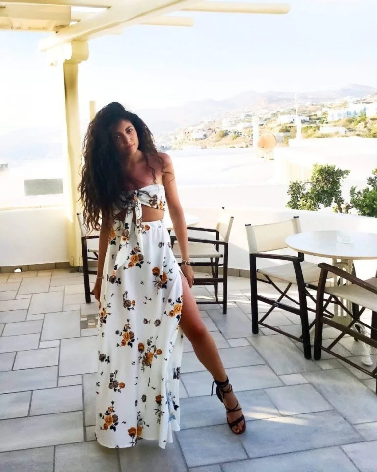 Ilaria D'Avino - Showbiz Models (foto 5)