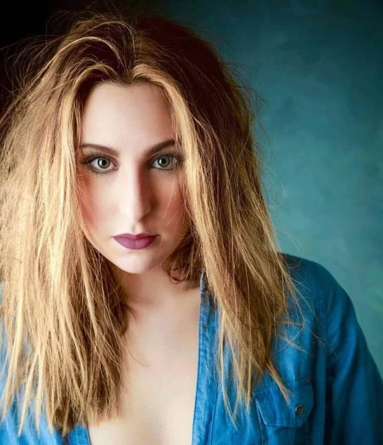 Lara Elisa Piccinelli - Showbiz Models (foto 5)
