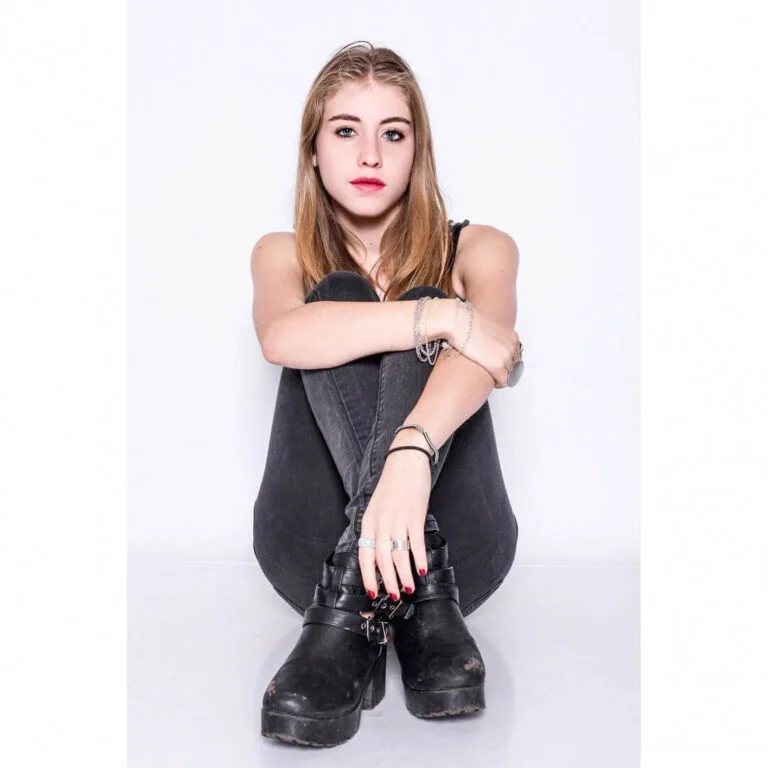 Chiara Ginocchio - Showbiz Models (foto 3)